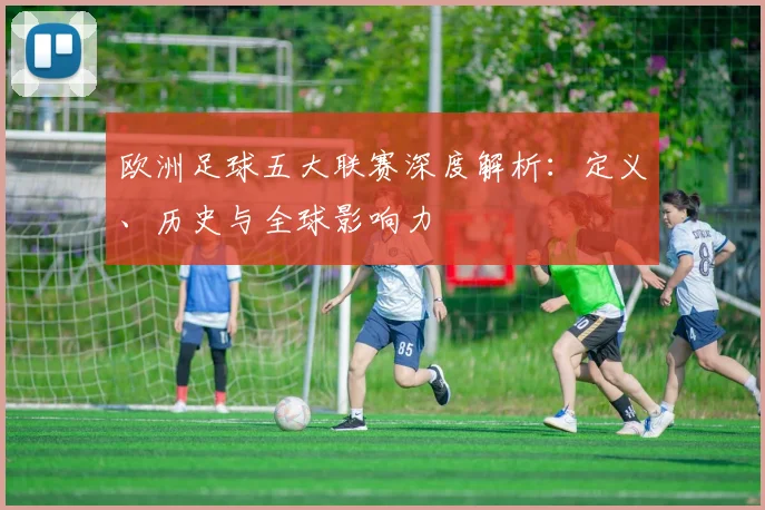 欧洲足球五大联赛深度解析：定义、历史与全球影响力