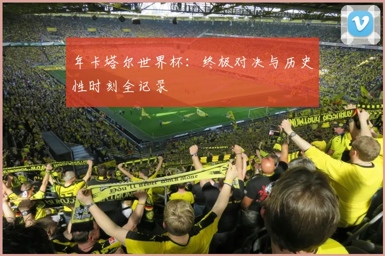 年卡塔尔世界杯:终极对决与历史性时刻全记录