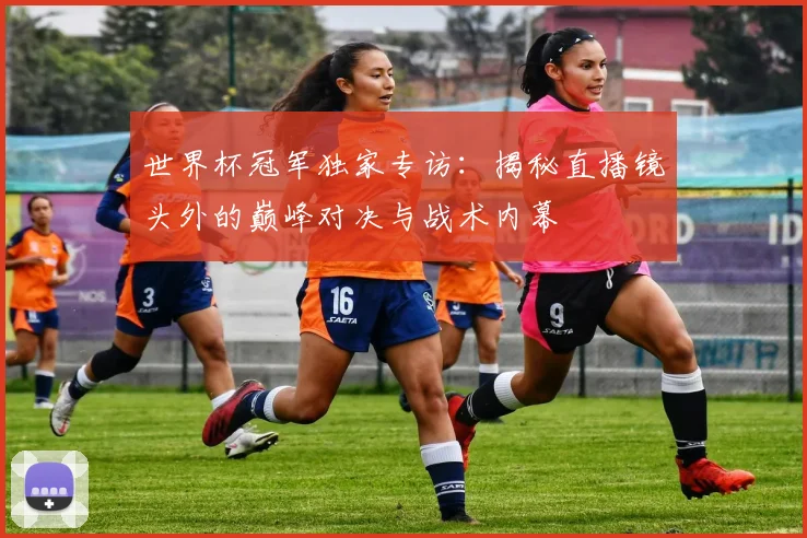世界杯冠军独家专访:揭秘直播镜头外的巅峰对决与战术内幕